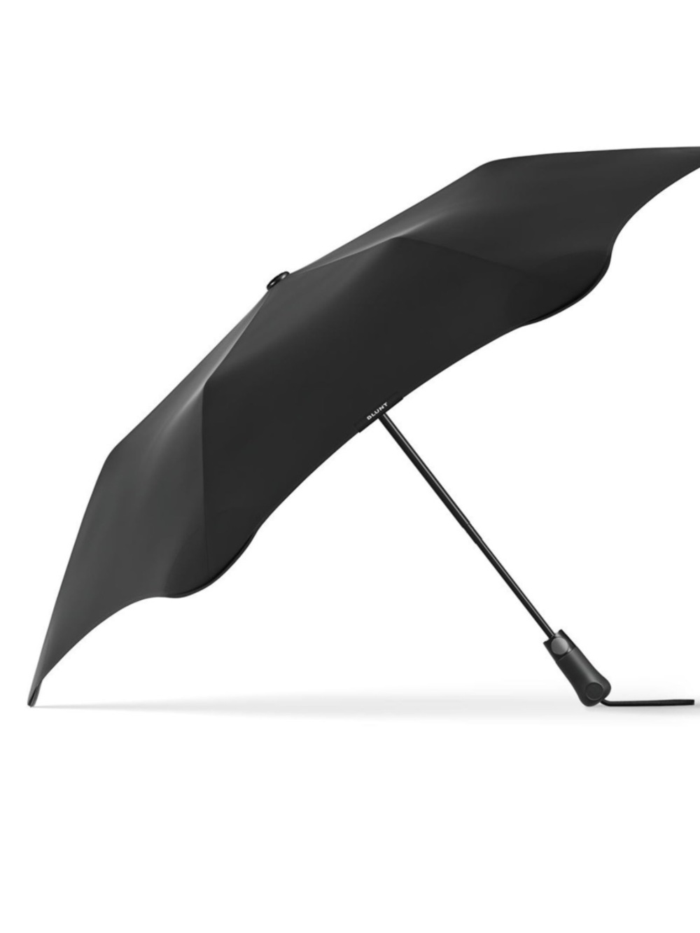 NWT BLUNT Metro Windproof Travel Umbrella - 39" Compact Umbrella